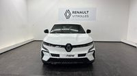 Renault Mégane E-Tech Electric EV40 130ch Techno standard charge
