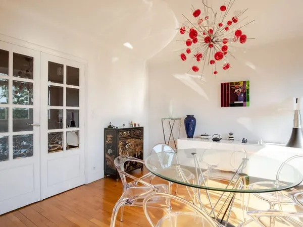 Appartement 4 pièces 98 m²