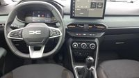Dacia Sandero 1.2 Eco-G 120ch Stepway Extreme -25 — photo 8