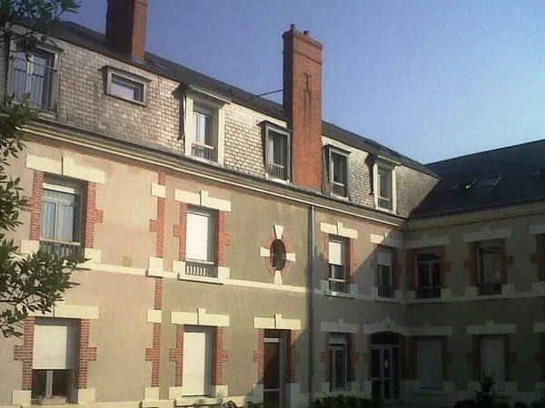 Appartement 3 pièces 85 m²