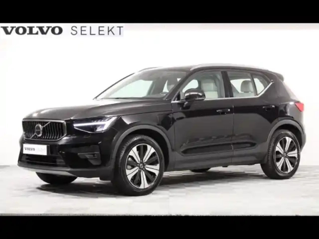 Volvo Xc40 t4 recharge 129 + 82ch plus dct 7