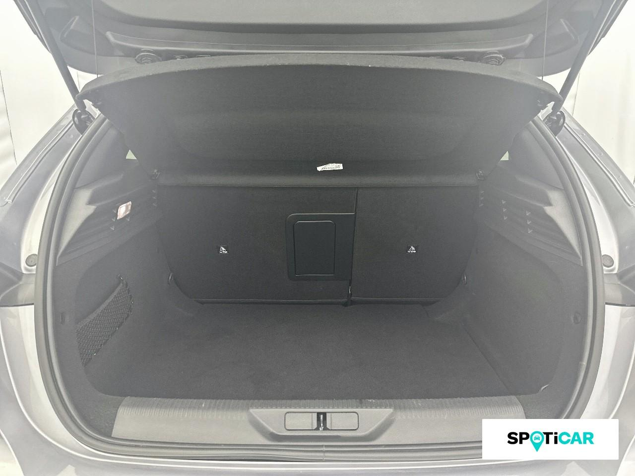 Peugeot 308 1.2 hybrid 145ch gt e-dcs6 — photo 6