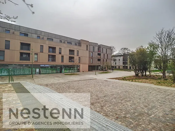 Appartement Bessancourt 2 pièce(s) 43.41 m2