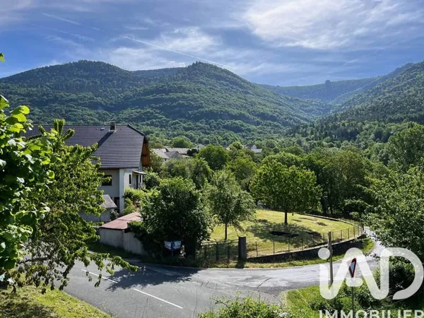 Maison 7 pièces 187 m²
