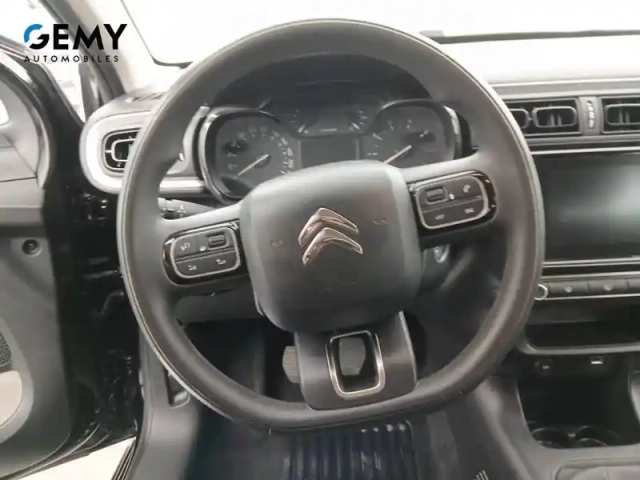 Citroën C3 bluehdi 100 bvm6 — photo 61