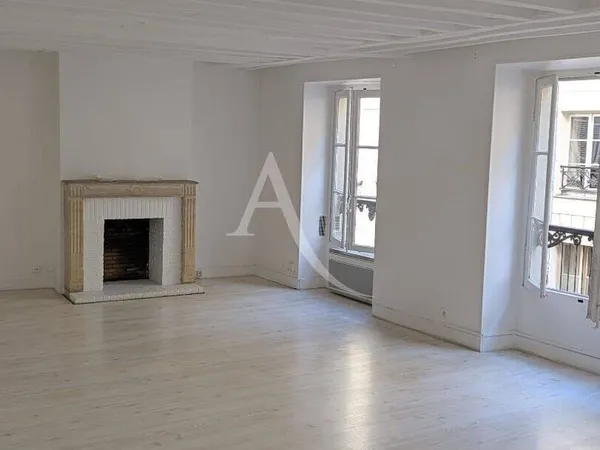 Appartement 3 pièces 77 m²