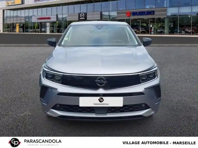 Opel Grandland 1.5 d 130ch elegance business bva8 my23 — photo 3