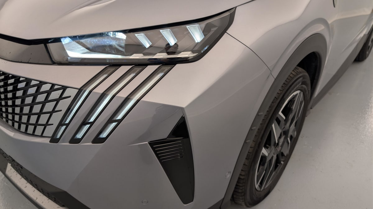 Peugeot 3008 — photo 24
