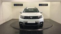 Dacia Duster 1.5 Blue dCi 115ch Prestige 4x2 - 20 — photo 5