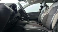 Renault Captur 1.0 TCe 100ch Intens GPL - 20 — photo 12