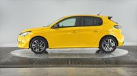 Peugeot 208 1.2 PureTech 100ch S&S Style EAT8 — photo 7
