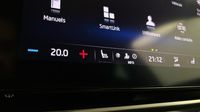 Skoda Octavia 2.0 TDI 116ch Style DSG7 Euro6d-AP — photo 27
