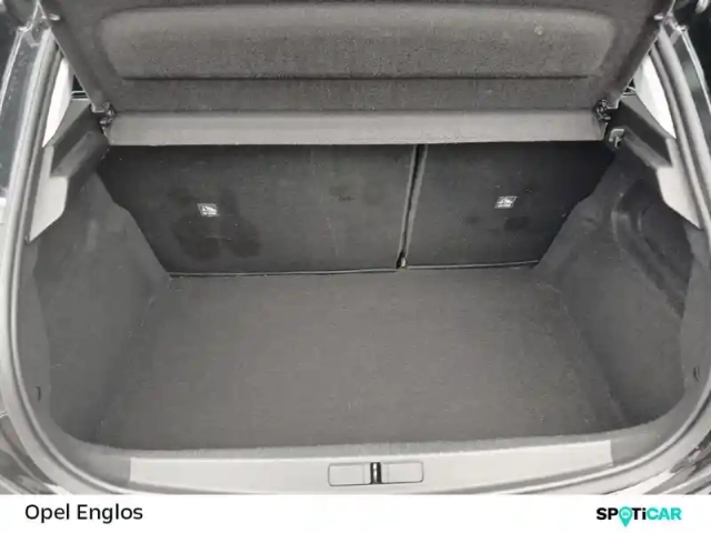 Opel Corsa 1.2 turbo 100ch elegance — photo 6
