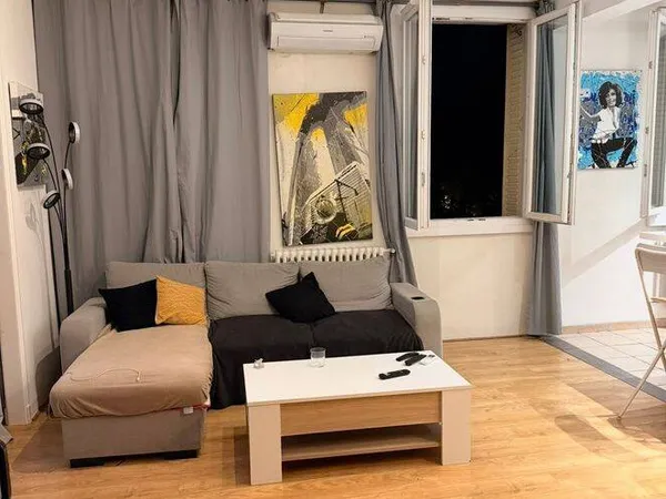 Appartement 13 m²