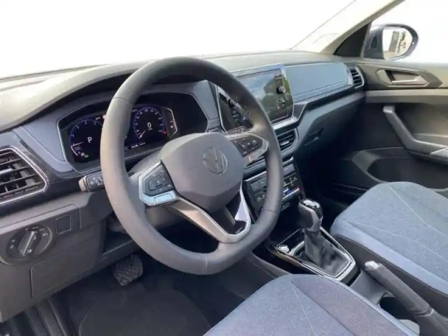 Volkswagen T-Cross fl 1.0 tsi 116ch dsg7 style — photo 9