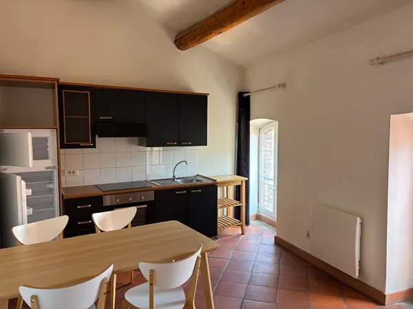 Maison Cadenet 90 m2