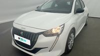 Peugeot 208 1.2 PureTech 75ch S&S Active