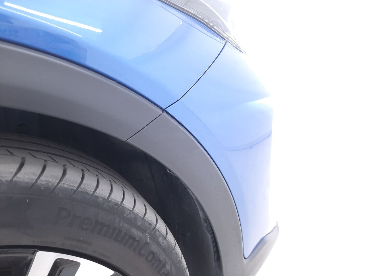 Kia Xceed — photo 23