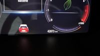 Mercedes Classe A 200 d 150ch AMG Line 8G-DCT — photo 9