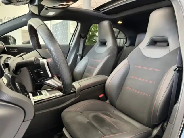 Mercedes Classe A 250 e hybrid eq amg line — photo 10