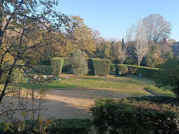 Appartement Les Aubes - Faux F4 avec balcon et cave dans résidence sécurisée