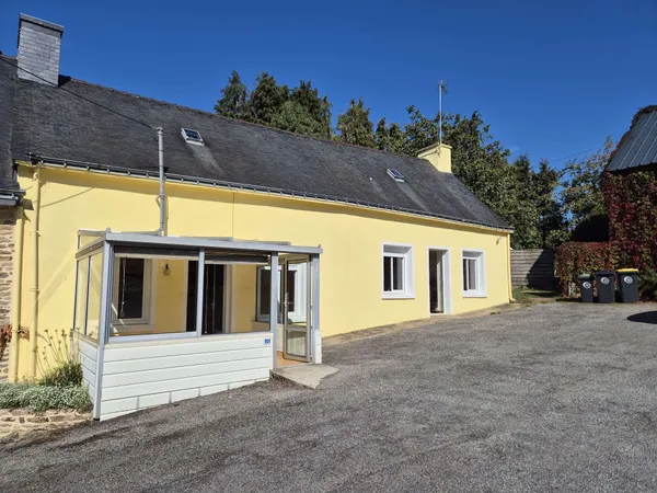 Maison 4 pièces 92 m²