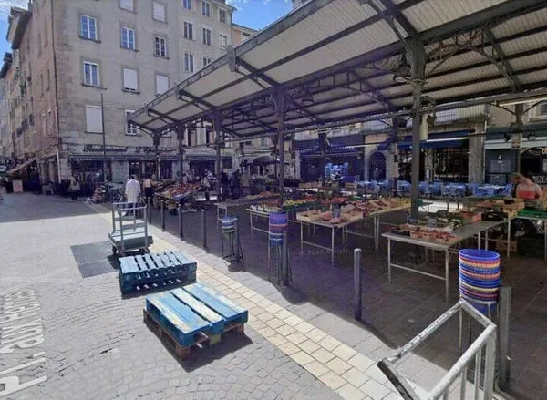 Restaurant 180 m²