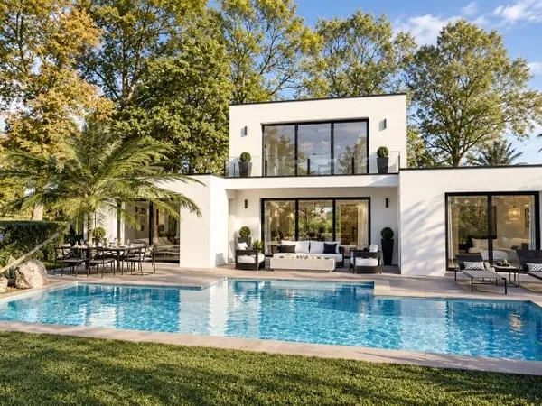 Maison 7 pièces 140 m²