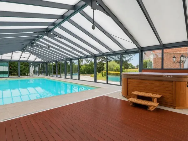 Maison de 9 pièces de 282 m² à Honnecourt-sur-Escaut