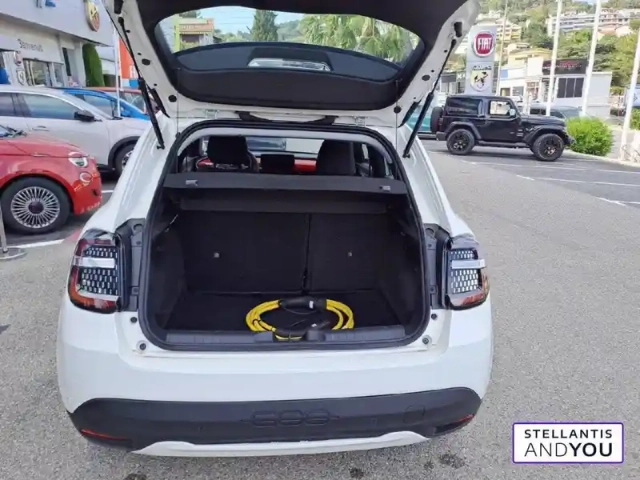Fiat 600 e 54 kwh 156 ch — photo 6