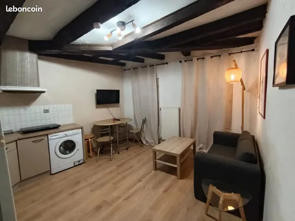 Studio Périgueux