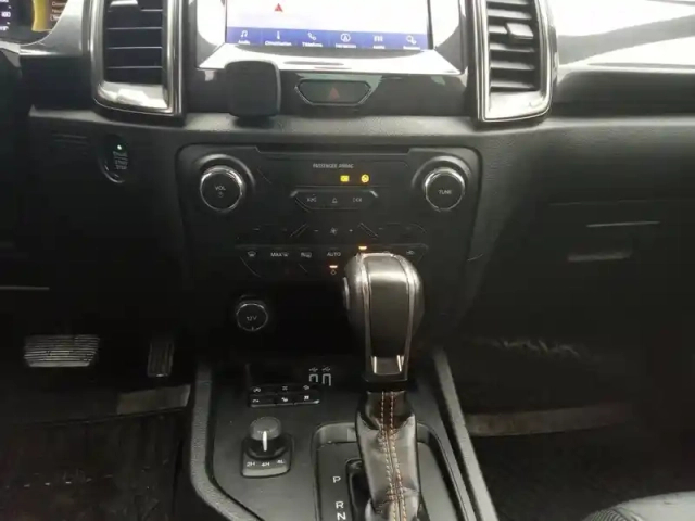 Ford Ranger super cabine 2.0 ecoblue 213 bv10 — photo 46