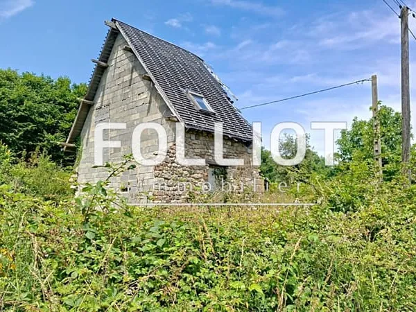 A VENDRE Maison Gouvets 115 m2