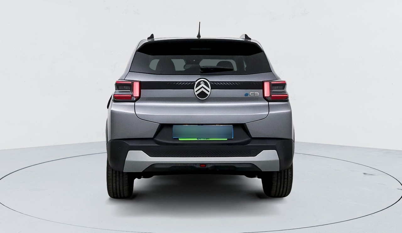 Citroën C3 — photo 4
