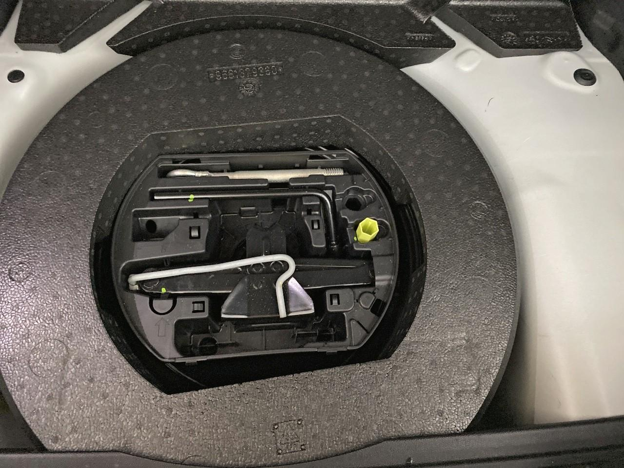Ds Ds 3 hybride 136 e-dct6 pallas — photo 16