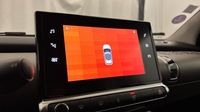 Citroen C4 Cactus PureTech 110ch S&S C-Series E6.d — photo 28