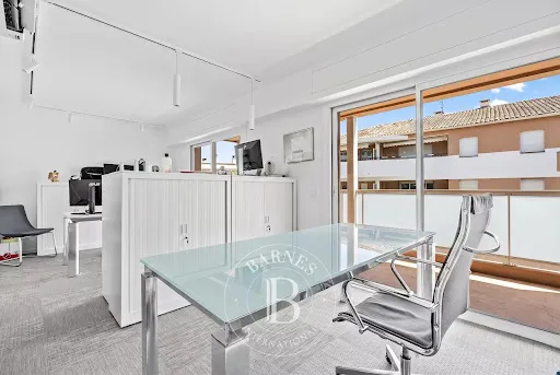 Appartement 4 pièces 80 m²