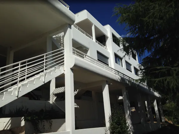 Vends maison
