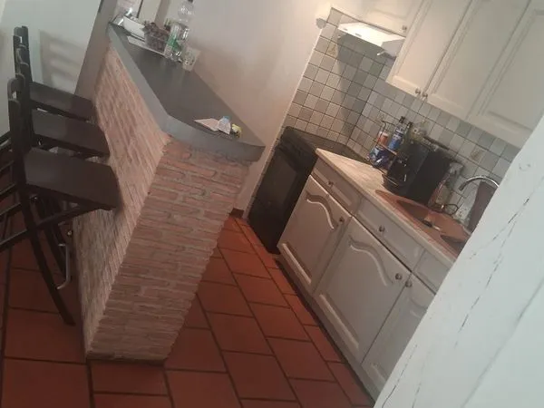 Maison à louer à Pissos