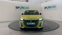 Peugeot 208 1.2 PureTech 100ch S&S GT — photo 1