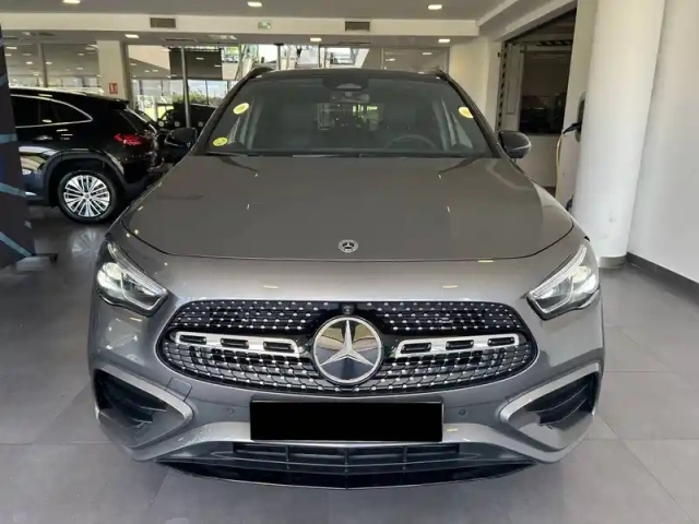 Mercedes Gla 200 d 8g-dct — photo 21