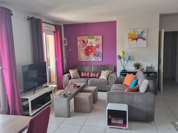 Appartement Bormes Les Mimisas la faviere