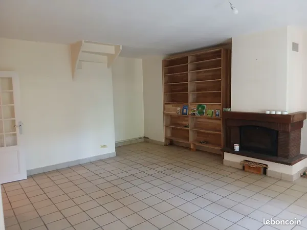Vente maison 125 m² dans résidence très prisée