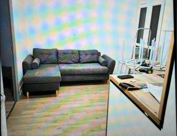 Appartement T2 25 m²