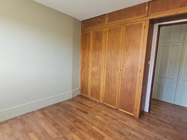 Appartement de 50m2 à louer sur Romilly-sur-Seine