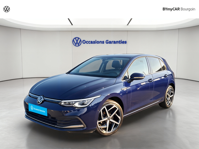 Volkswagen Golf 1.5 TSI ACT OPF 130 BVM6