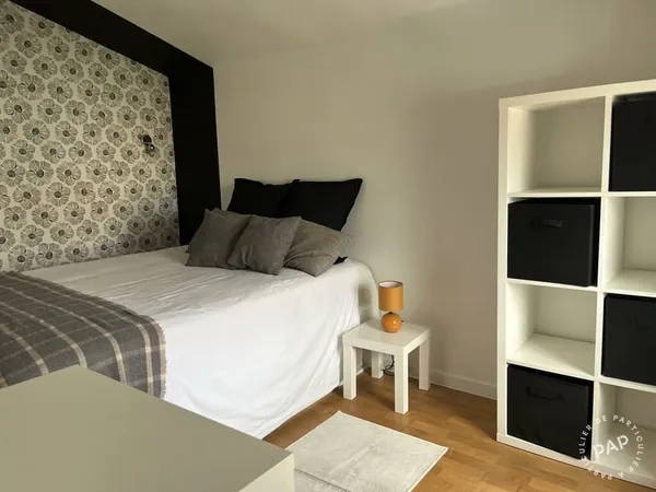 Appartement 2 pièces 26 m²