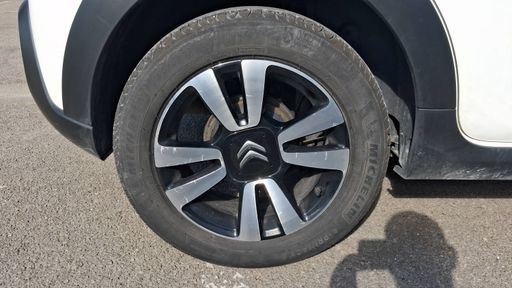 Citroen C3 1.2 PureTech 82 - C-Series – 2023 – 24370 km – Essence – Boîte Manuelle — photo 30