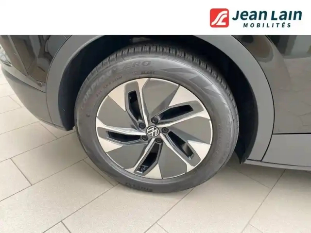 Volkswagen Id.4 286 ch pro — photo 9