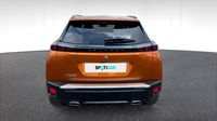 Peugeot 2008 1.2 PureTech 130ch S&S Allure EAT8 — photo 5